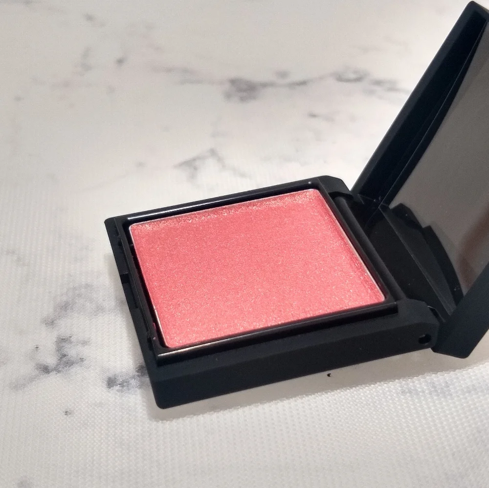 NARS Blush ORGASM x Travel Size 1.2g/0.04oz New In Box